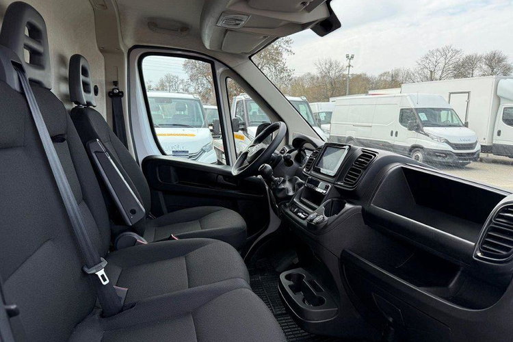 FIAT DUCATO zdjęcie 8