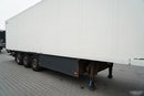 SCHMITZ CARGOBULL  / CHŁODNIA / THERMO KING /  WINDA DHOLLANDIA / KOSZ NA PALETY / SAF   zdjęcie 9