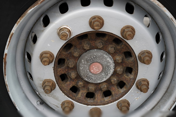 SCHMITZ CARGOBULL  / CHŁODNIA / THERMO KING /  WINDA DHOLLANDIA / KOSZ NA PALETY / SAF   zdjęcie 27