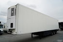 SCHMITZ CARGOBULL  / CHŁODNIA / THERMO KING /  WINDA DHOLLANDIA / KOSZ NA PALETY / SAF   zdjęcie 4