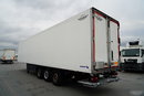 SCHMITZ CARGOBULL  / CHŁODNIA / THERMO KING /  WINDA DHOLLANDIA / KOSZ NA PALETY / SAF   zdjęcie 5