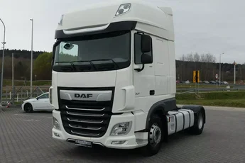 DAF XF 106