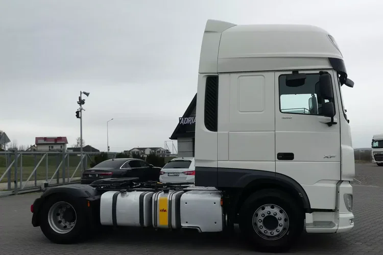 DAF XF 106.480 / HYDRAULIKA / EURO 6 / STANDARD / zdjęcie 10
