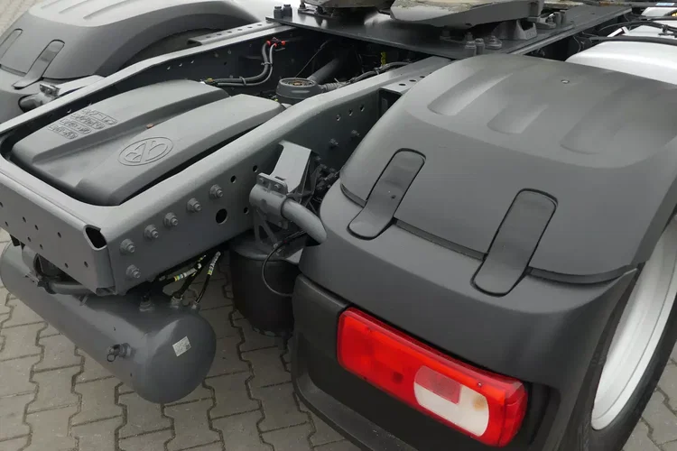 DAF XF 106.480 / HYDRAULIKA / EURO 6 / STANDARD / zdjęcie 18