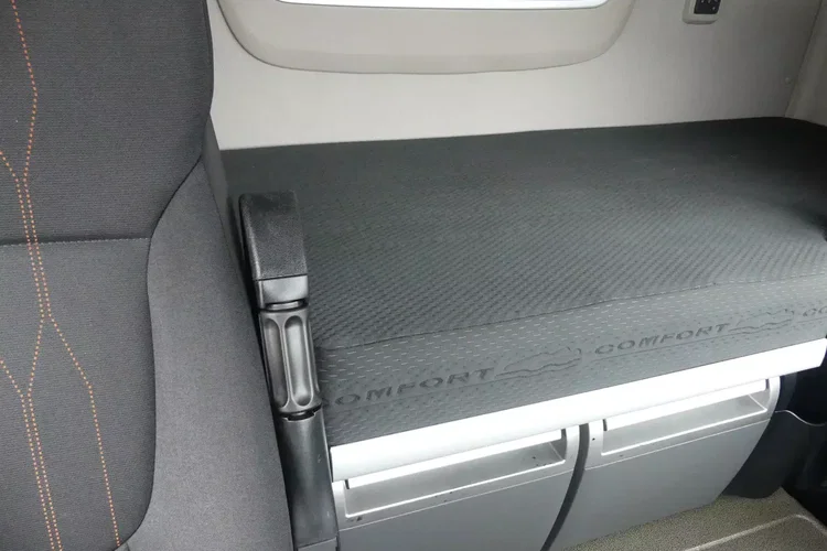 DAF XF 106.480 / HYDRAULIKA / EURO 6 / STANDARD / zdjęcie 27