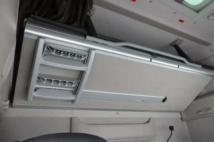 DAF XF 106.480 / HYDRAULIKA / EURO 6 / STANDARD / zdjęcie 28