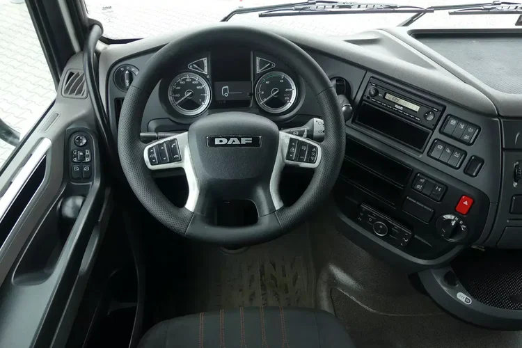 DAF XF 106.480 / HYDRAULIKA / EURO 6 / STANDARD / zdjęcie 30