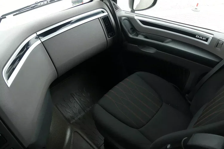 DAF XF 106.480 / HYDRAULIKA / EURO 6 / STANDARD / zdjęcie 32