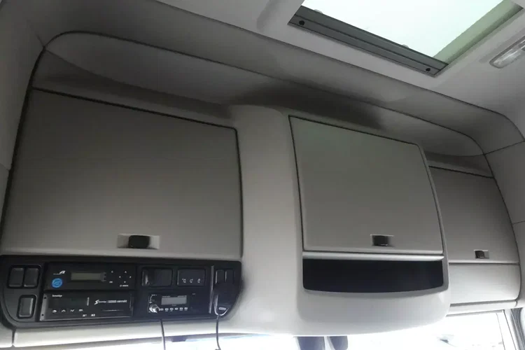 DAF XF 106.480 / HYDRAULIKA / EURO 6 / STANDARD / zdjęcie 33