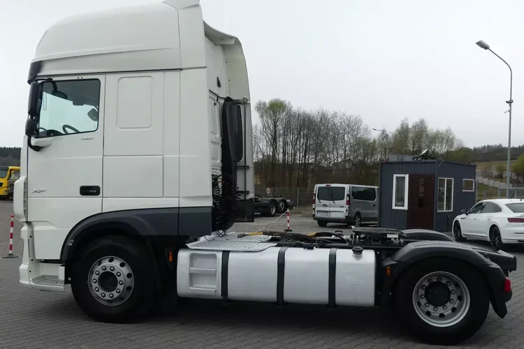DAF XF 106.480 / HYDRAULIKA / EURO 6 / STANDARD / zdjęcie 5
