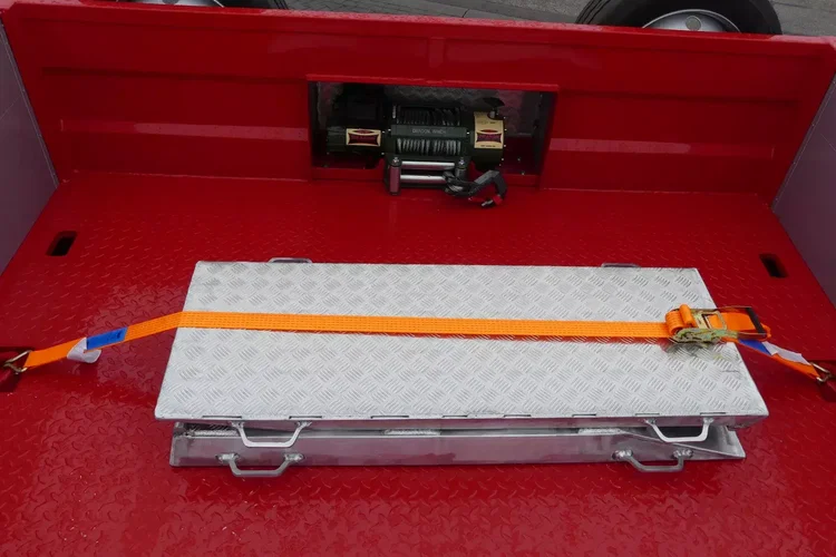 JANMIL NISKOPODWOZIOWA / FABRYCZNIE NOWA / BOGATE WYPOSAŻENIE / zdjęcie 29