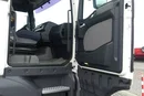 MAN TGA 26.400 6x2 / CHŁODNIA / / KABINA SYPIALNA / zdjęcie 24