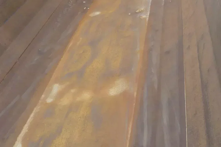 Scania P410 8x4 / WYWROTKA / ALUFELGI / MANUAL / EURO 6 / zdjęcie 23