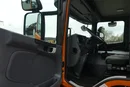 Scania P410 8x4 / WYWROTKA / ALUFELGI / MANUAL / EURO 6 / zdjęcie 25