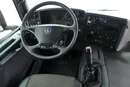 Scania P410 8x4 / WYWROTKA / ALUFELGI / MANUAL / EURO 6 / zdjęcie 31