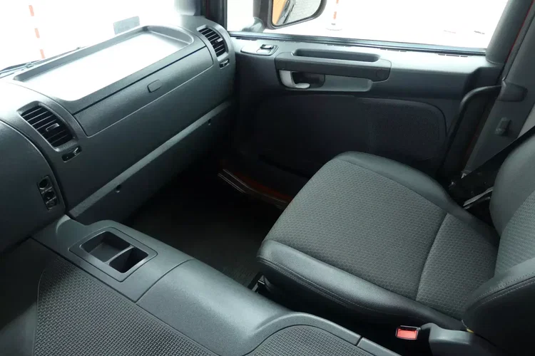 Scania P410 8x4 / WYWROTKA / ALUFELGI / MANUAL / EURO 6 / zdjęcie 35