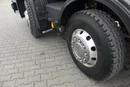 Scania P410 8x4 / WYWROTKA / ALUFELGI / MANUAL / EURO 6 / zdjęcie 4