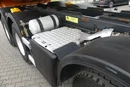 Scania P410 8x4 / WYWROTKA / ALUFELGI / MANUAL / EURO 6 / zdjęcie 6