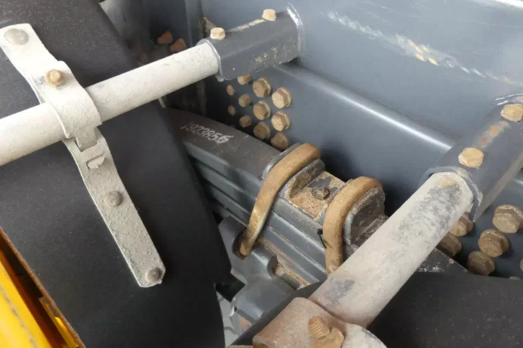 Scania P410 8x4 / WYWROTKA / ALUFELGI / MANUAL / EURO 6 / zdjęcie 7