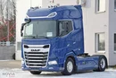 DAF XG+ 530 / ZF INTARDER / KLIMA POST. / SALONKA / ALUFELGI / zdjęcie 1