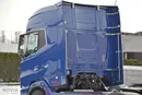 DAF XG+ 530 / ZF INTARDER / KLIMA POST. / SALONKA / ALUFELGI / zdjęcie 15