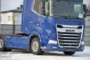 DAF XG+ 530 / ZF INTARDER / KLIMA POST. / SALONKA / ALUFELGI / zdjęcie 16
