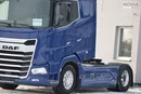 DAF XG+ 530 / ZF INTARDER / KLIMA POST. / SALONKA / ALUFELGI / zdjęcie 17