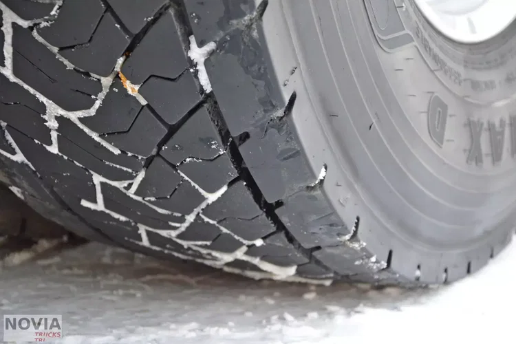 DAF XG+ 530 / ZF INTARDER / KLIMA POST. / SALONKA / ALUFELGI / zdjęcie 23