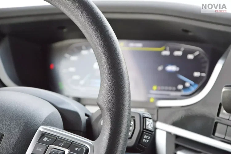 DAF XG+ 530 / ZF INTARDER / KLIMA POST. / SALONKA / ALUFELGI / zdjęcie 32