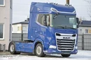DAF XG+ 530 / ZF INTARDER / KLIMA POST. / SALONKA / ALUFELGI / zdjęcie 4