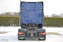 DAF XG+ 530 / ZF INTARDER / KLIMA POST. / SALONKA / ALUFELGI / zdjęcie 8