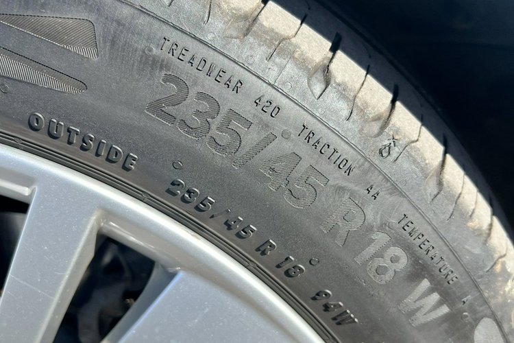 Volkswagen Passat zdjęcie 10