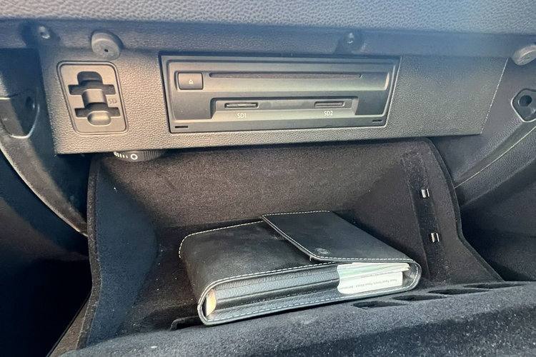 Volkswagen Passat zdjęcie 20