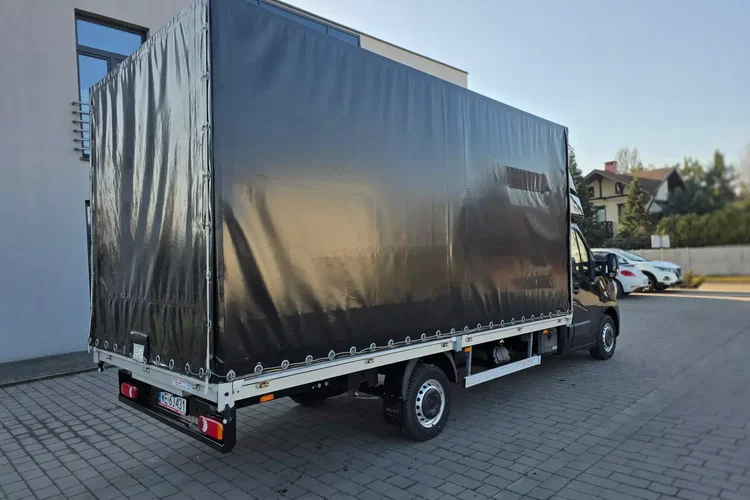 Renault Master zdjęcie 5