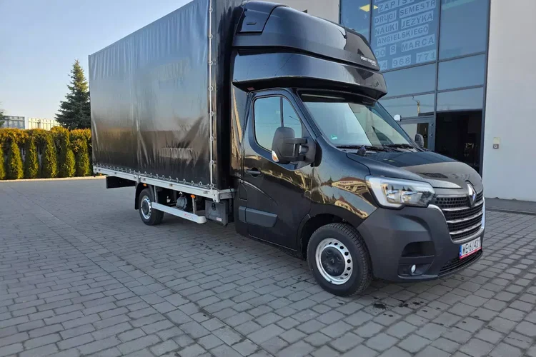 Renault Master zdjęcie 7