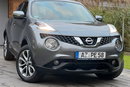 Nissan Juke Gwarancja Kamera 360 Skórzana tapicerka zdjęcie 1