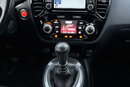 Nissan Juke Gwarancja Kamera 360 Skórzana tapicerka zdjęcie 13
