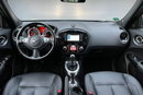Nissan Juke Gwarancja Kamera 360 Skórzana tapicerka zdjęcie 8