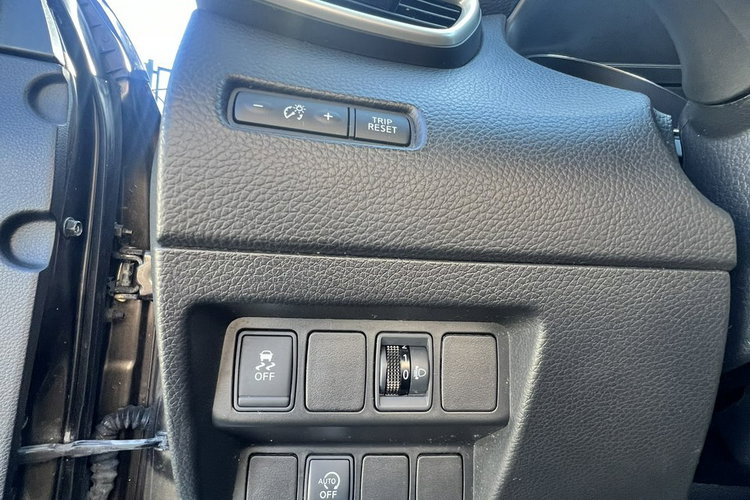 Nissan Qashqai Nowy rozrząd zdjęcie 18