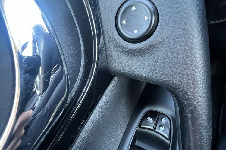 Nissan Qashqai Nowy rozrząd zdjęcie 21