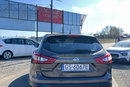 Nissan Qashqai Nowy rozrząd zdjęcie 3