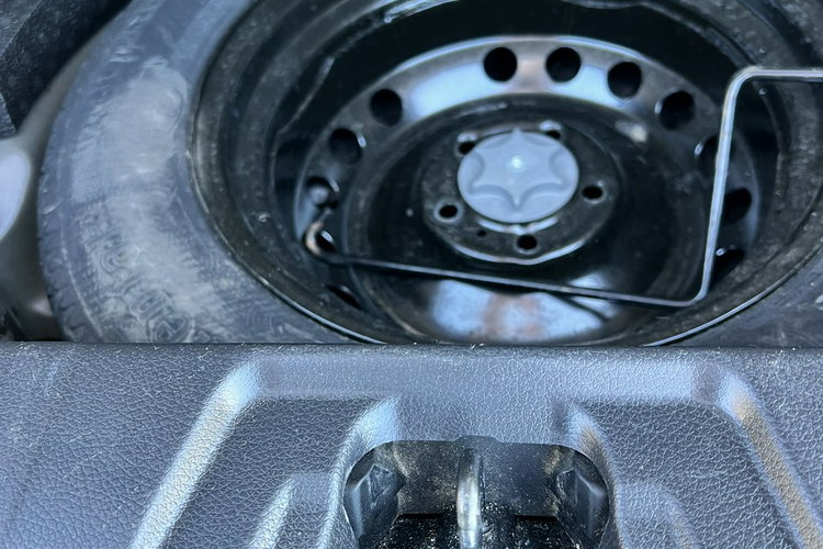 Nissan Qashqai Nowy rozrząd zdjęcie 4