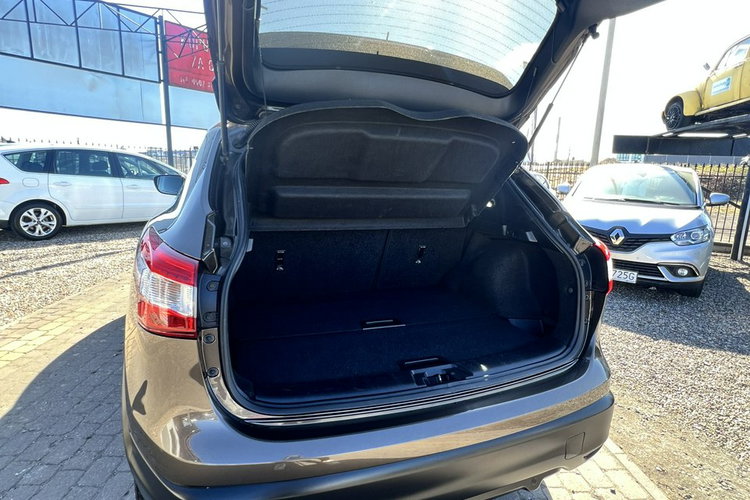 Nissan Qashqai Nowy rozrząd zdjęcie 6