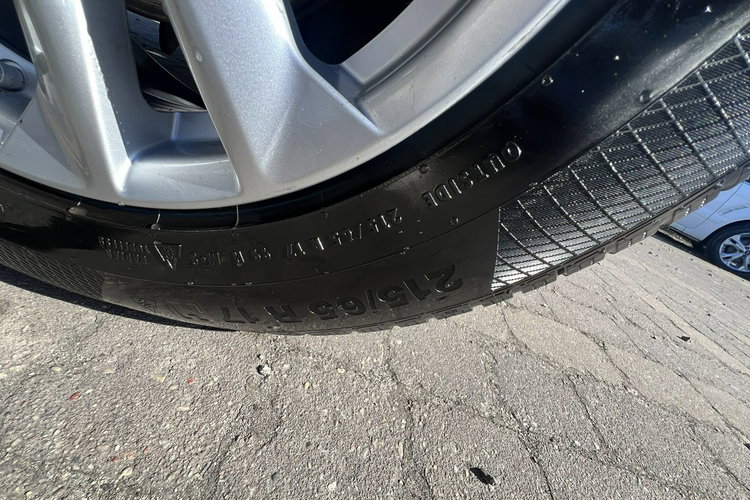 Nissan Qashqai Nowy rozrząd zdjęcie 8