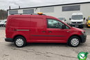 Volkswagen Caddy 1.4 TGI 110 KM/Manual /Maxi/73 tys przebieg /instalacja LPG zdjęcie 1