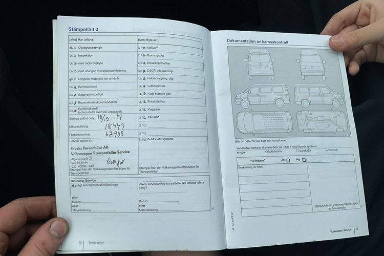 Volkswagen Caddy 1.4 TGI 110 KM/Manual /Maxi/73 tys przebieg /instalacja LPG zdjęcie 13