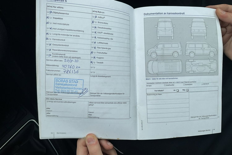 Volkswagen Caddy 1.4 TGI 110 KM/Manual /Maxi/73 tys przebieg /instalacja LPG zdjęcie 16