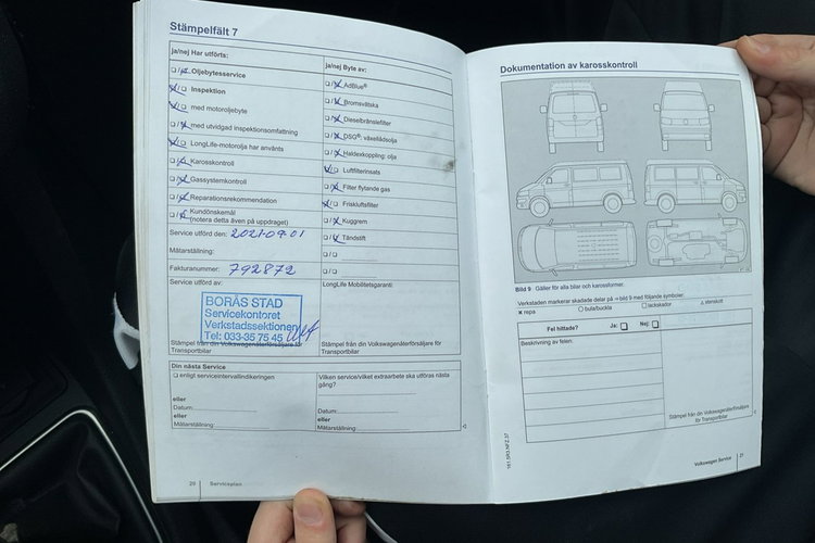 Volkswagen Caddy 1.4 TGI 110 KM/Manual /Maxi/73 tys przebieg /instalacja LPG zdjęcie 17