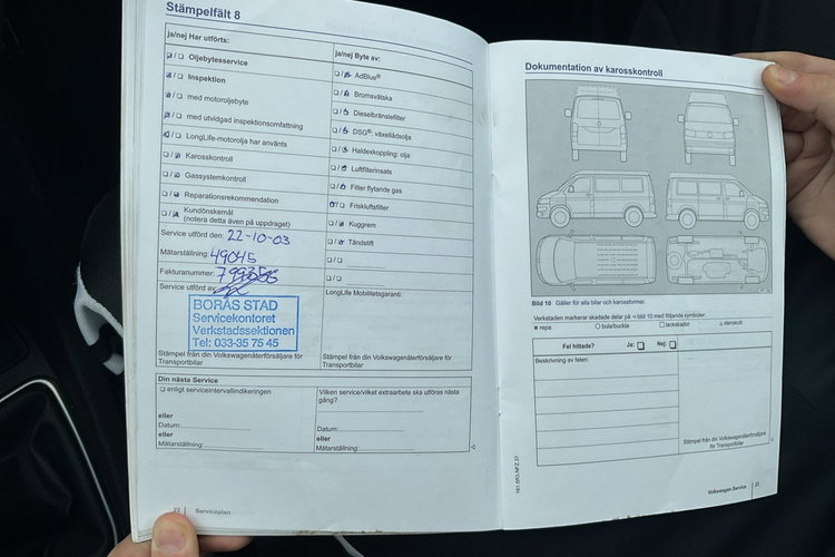 Volkswagen Caddy 1.4 TGI 110 KM/Manual /Maxi/73 tys przebieg /instalacja LPG zdjęcie 18