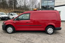 Volkswagen Caddy 1.4 TGI 110 KM/Manual /Maxi/73 tys przebieg /instalacja LPG zdjęcie 2